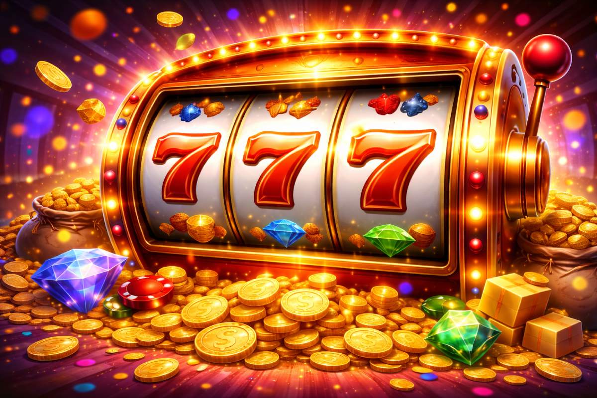 Amazon Slots Casino jako platforma Jumpman Gaming — model i infrastruktura